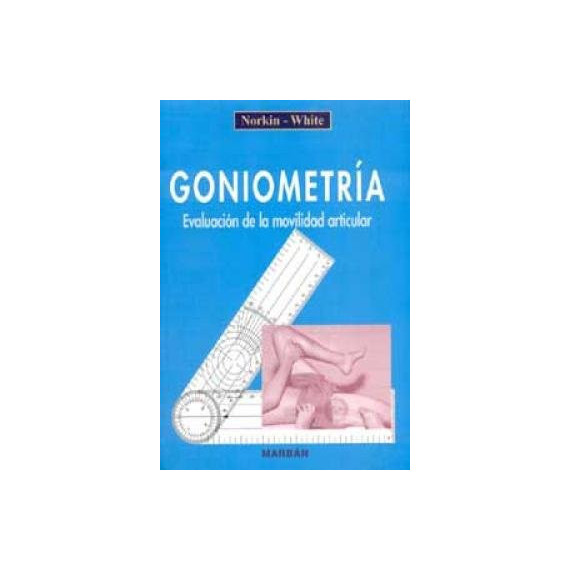 Goniometr�a