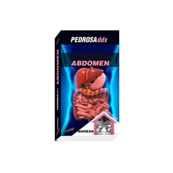 ABDOMEN MANUAL 2014