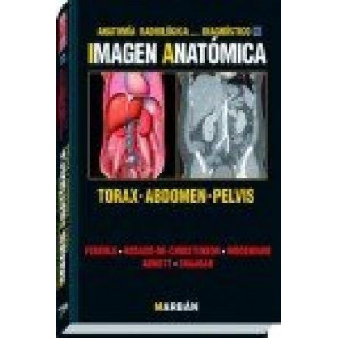 ANATOM�A RADIOL�GICA DIAGNOSTICO