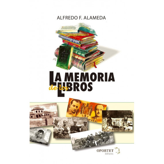 LA MEMORIA DE LOS LIBROS