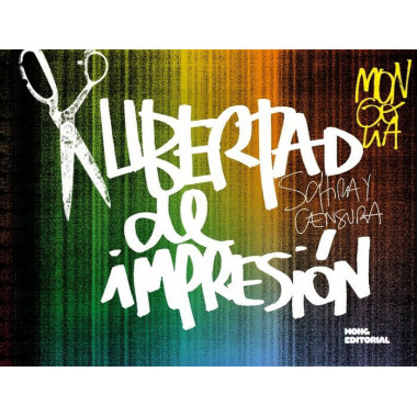 LIBERTAD DE IMPRESION