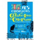 LAS CRONICAS DE GUILLIAM DE CANFORD II