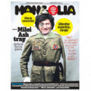 REVISTA MONGOLIA 132 MAYO 2024