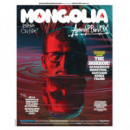 REVISTA MONGOLIA 122 JUNIO 2023