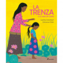 La trenza o el viaje de Lalita