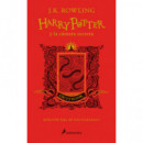 Harry Potter y la c�mara secreta (edici�n Gryffindor del 20� aniversario) (Harry Potter 2)