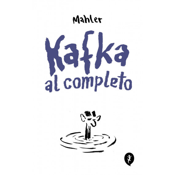 KAFKA AL COMPLETO