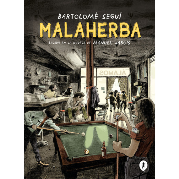 Malaherba