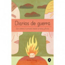 Diarios de guerra