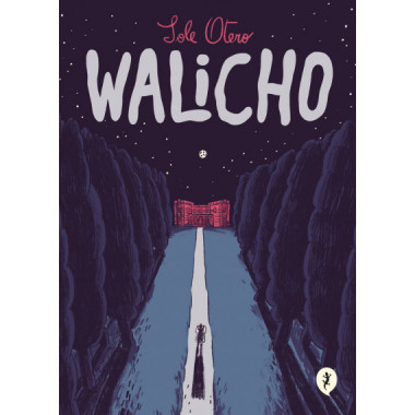 WALICHO