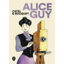 Alice Guy