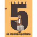 5 es el n�mero perfecto
