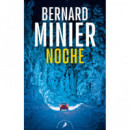 Noche (Serie inspector Servaz)