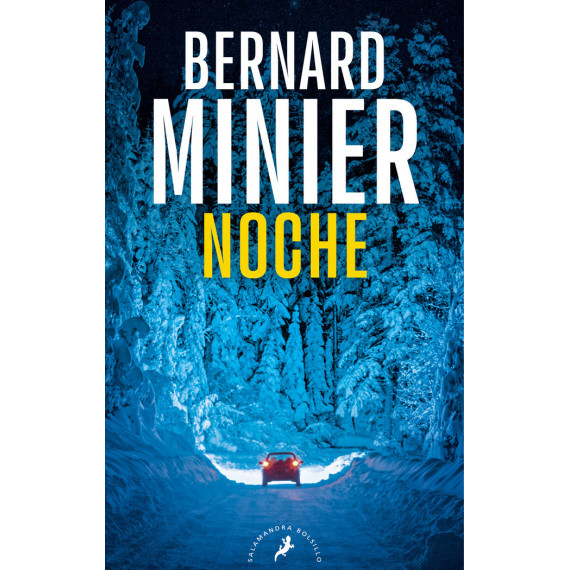 Noche (Serie inspector Servaz)