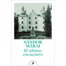 El �ltimo encuentro