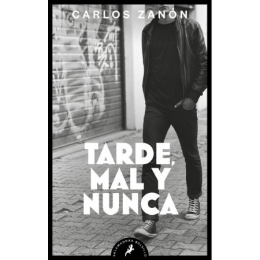 Tarde, mal y nunca