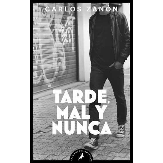 Tarde, mal y nunca