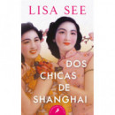 Dos chicas de Shanghai