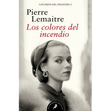LOS COLORES DEL INCENDIO