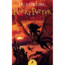 Harry Potter y la Orden del F�nix (Harry Potter 5)