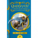 QUIDDITCH A TRAVES DE LOS TIEMPOS