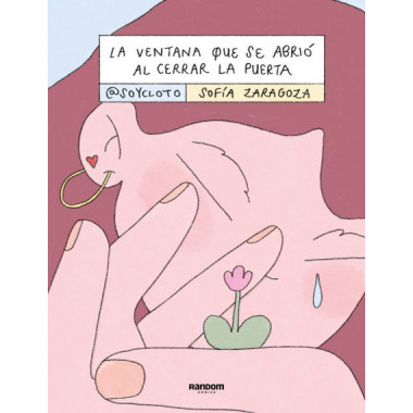 LA VENTANA QUE SE ABRIO AL CERRAR LA PUERTA