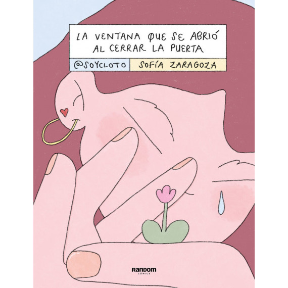 LA VENTANA QUE SE ABRIO AL CERRAR LA PUERTA