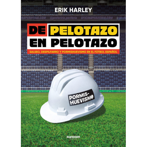 DE PELOTAZO EN PELOTAZO