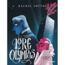 LORE OLYMPUS VOLUMEN DOS