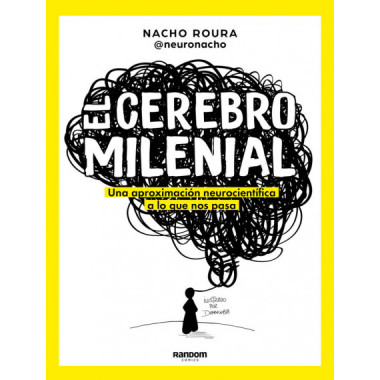 CEREBRO MILENIAL