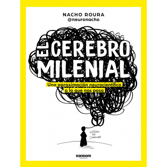 CEREBRO MILENIAL