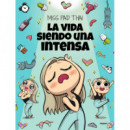 MISS PAD THAI. LA VIDA SIENDO UNA INTENSA