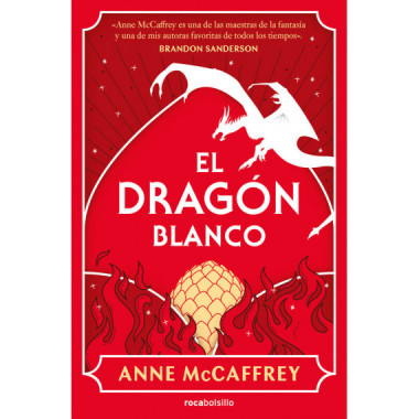EL DRAGON BLANCO