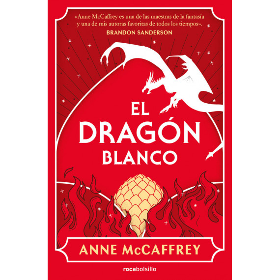 EL DRAGON BLANCO