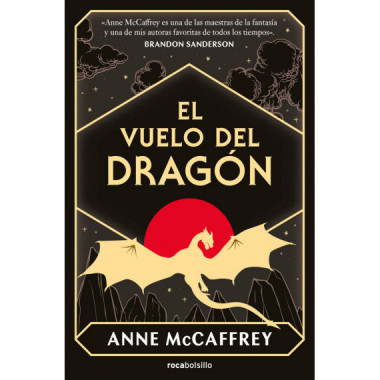 EL VUELO DEL DRAGON