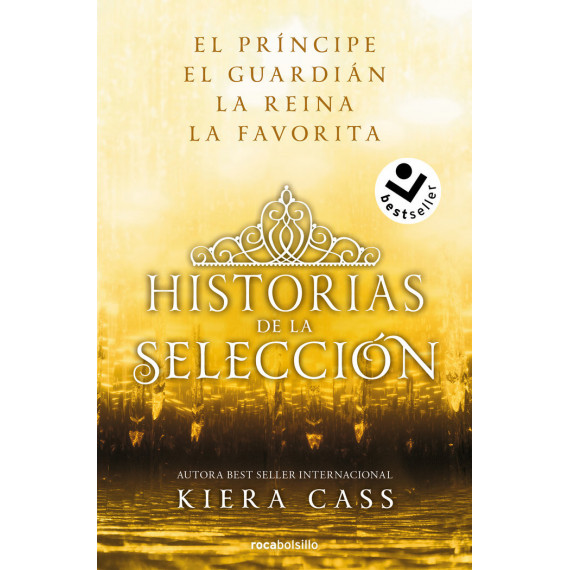 OMNIBUS HISTORIAS DE LA SELECCION