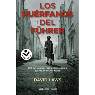 LOS HUERFANOS DEL FUHRER