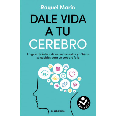 DALE VIDA A TU CEREBRO