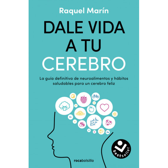 DALE VIDA A TU CEREBRO