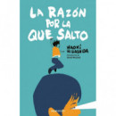 La raz�n por la que salto