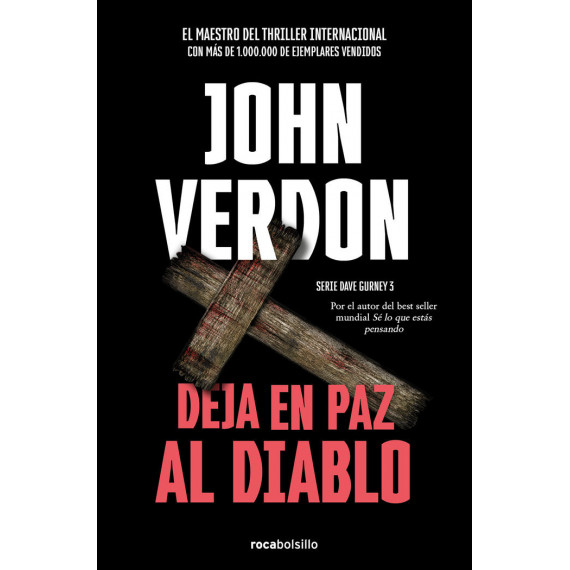 Deja en paz al diablo