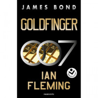 GOLDFINGER (JAMES BOND, AGENTE 007 7)