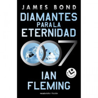DIAMANTES ETERNIDAD (JAMES BOND 007 L.4)