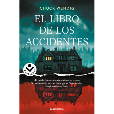 LIBRO DE LOS ACCIDENTES, EL