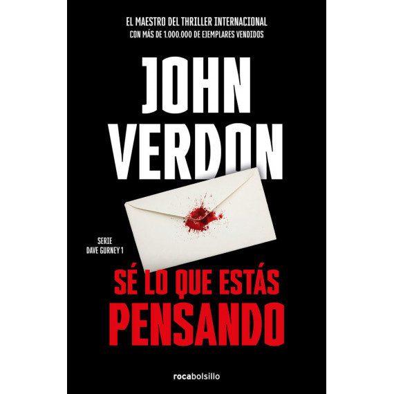 S� lo que est�s pensando