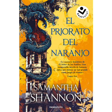 El priorato del naranjo