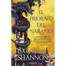 El priorato del naranjo