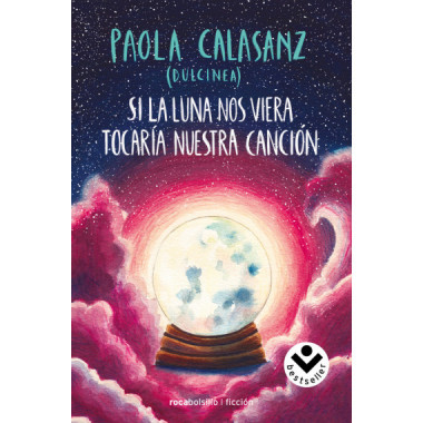 Si la luna nos viera tocar�a nuestra canci�n