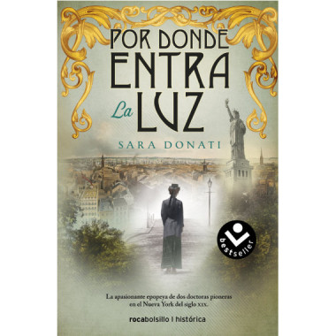 Por donde entra la luz