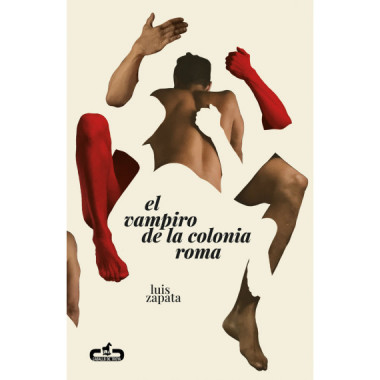 EL VAMPIRO DE LA COLONIA ROMA